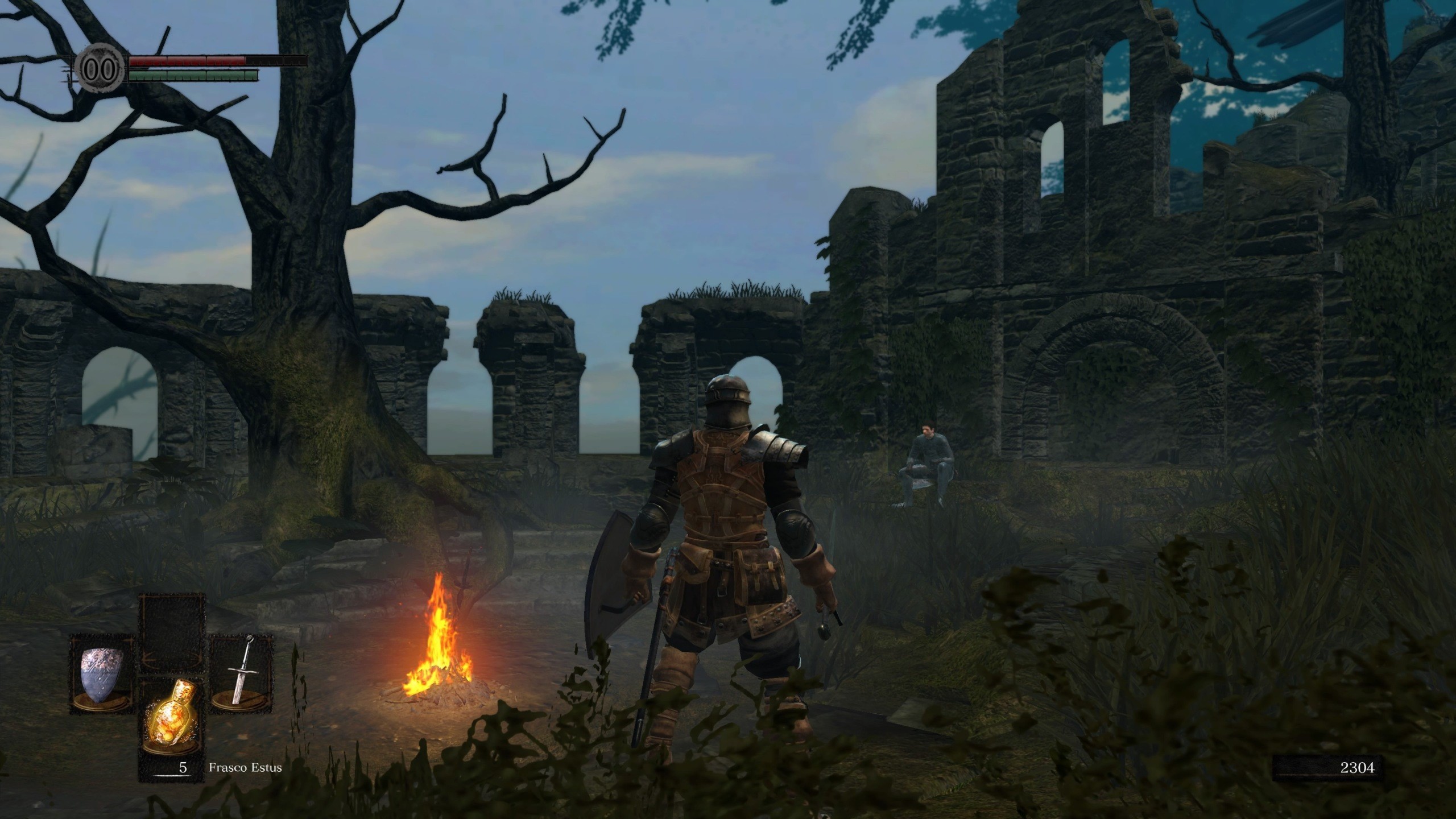 Dark Souls: Remastered